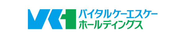 バイタルケーエスケー・ホールディングス